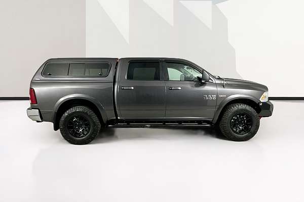 2019 RAM 1500 LARAMIE (4x4) FD3.2 MY19 4X4 SWB