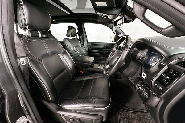 2022 RAM 1500 LIMITED DT MY22 4X4 SWB