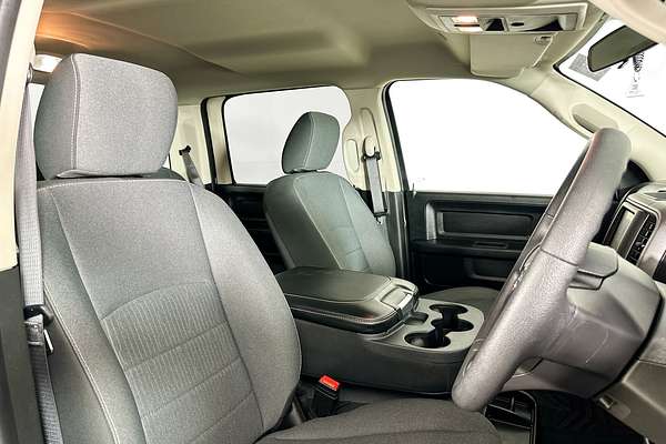 2023 RAM 1500 EXPRESS DS MY23 4X4 SWB