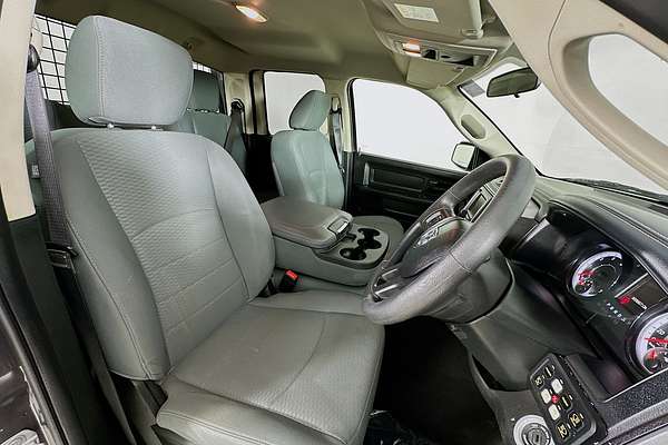 2021 RAM 1500 EXPRESS DS MY21 4X4 SWB