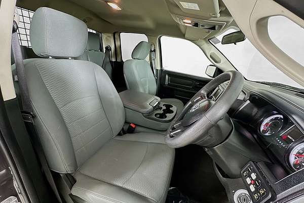 2021 RAM 1500 EXPRESS DS MY21 4X4 SWB