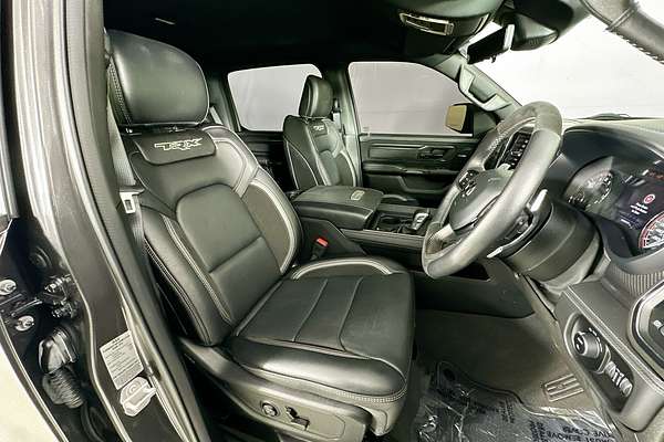 2022 RAM 1500 TRX (4x4) DT MY22 4X4