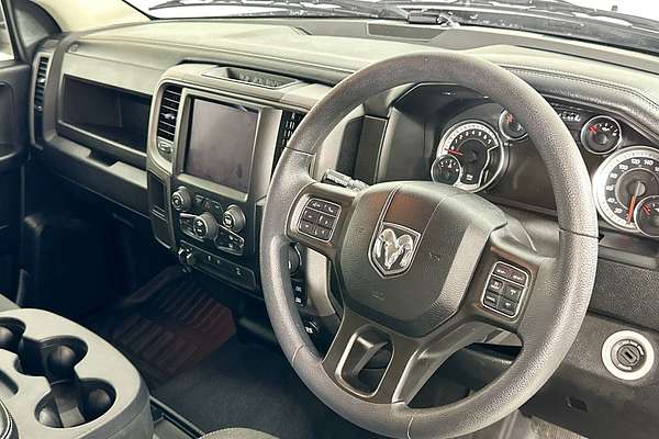 2023 RAM 1500 EXPRESS DS MY23 4X4 SWB