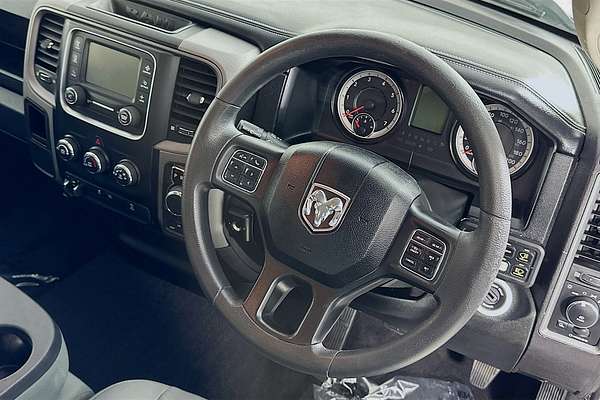 2021 RAM 1500 EXPRESS DS MY21 4X4 SWB