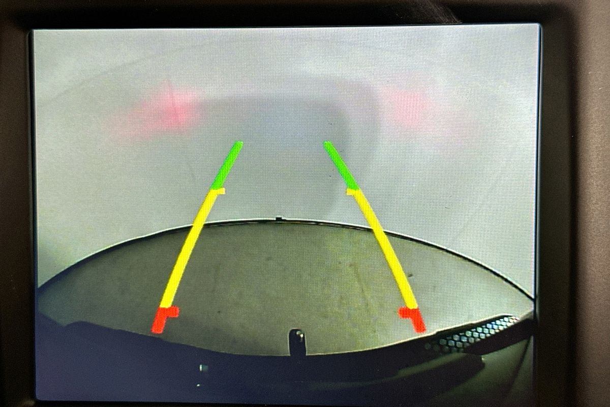 2023 RAM 1500 EXPRESS DS MY23 4X4 SWB