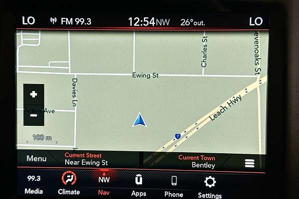 2023 RAM 1500 EXPRESS DS MY23 4X4 SWB