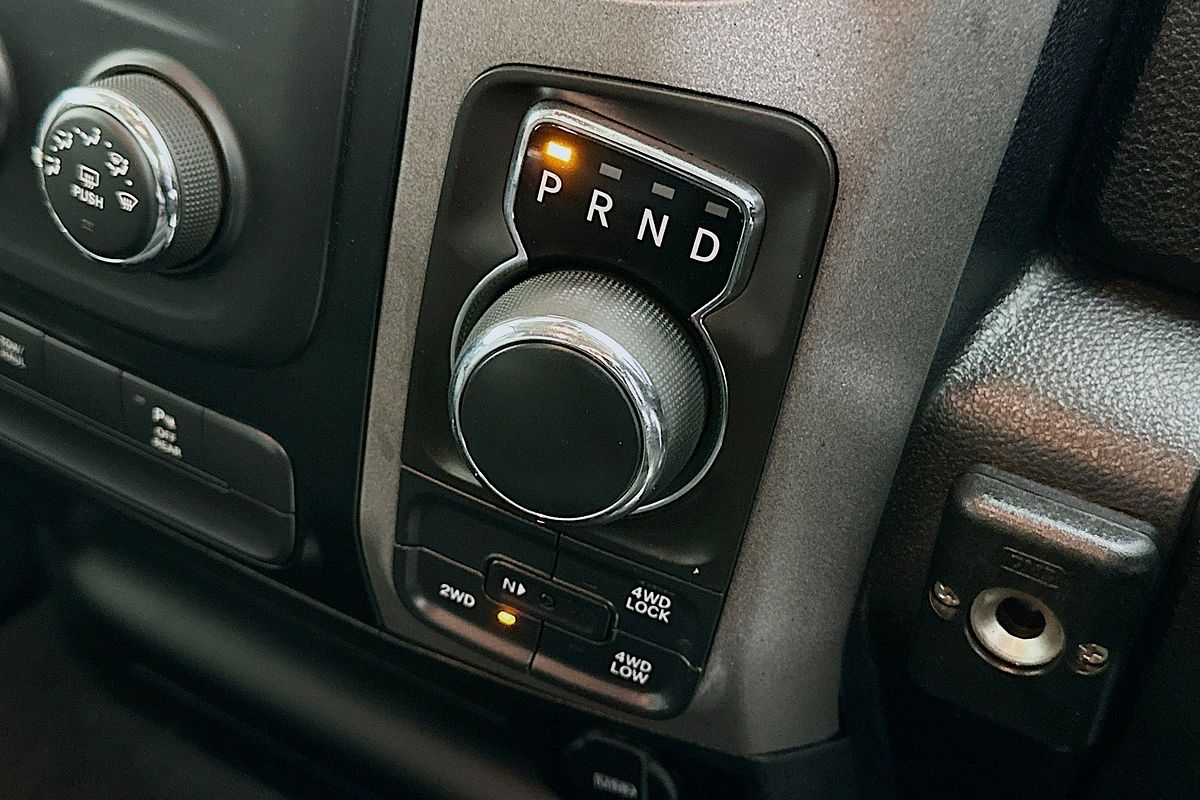 2021 RAM 1500 EXPRESS DS MY21 4X4 SWB