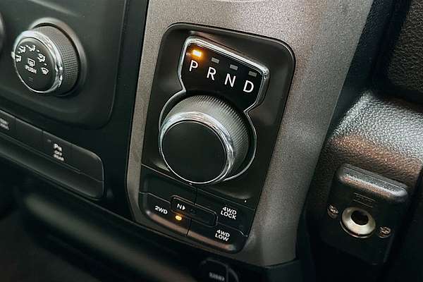 2021 RAM 1500 EXPRESS DS MY21 4X4 SWB