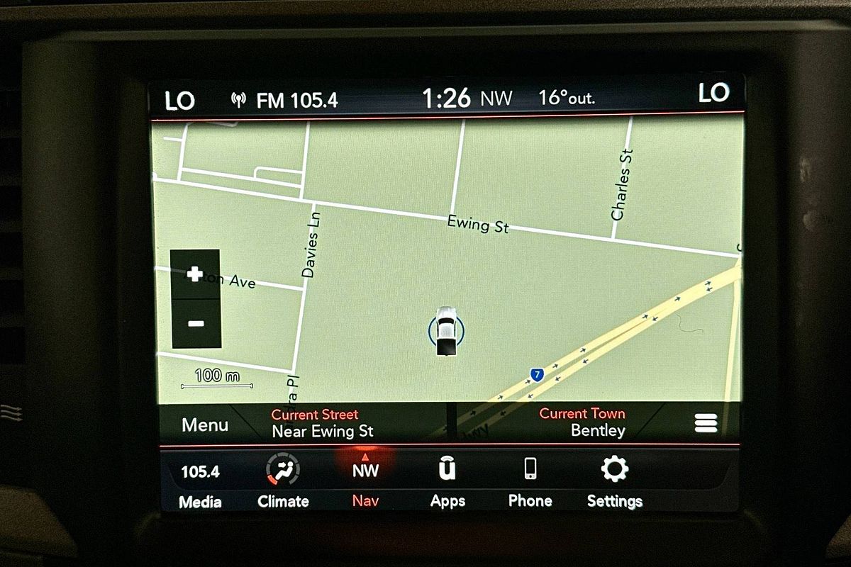 2023 RAM 1500 EXPRESS DS MY23 4X4