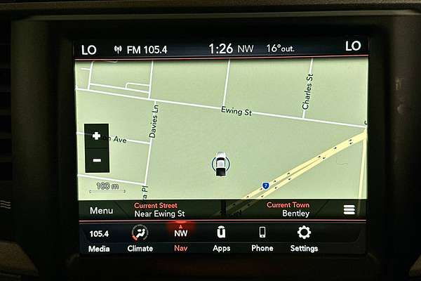 2023 RAM 1500 EXPRESS DS MY23 4X4