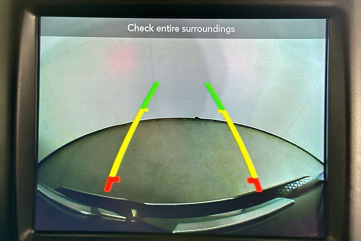 2019 RAM 1500 LARAMIE (4x4) FD3.2 MY19 4X4 SWB