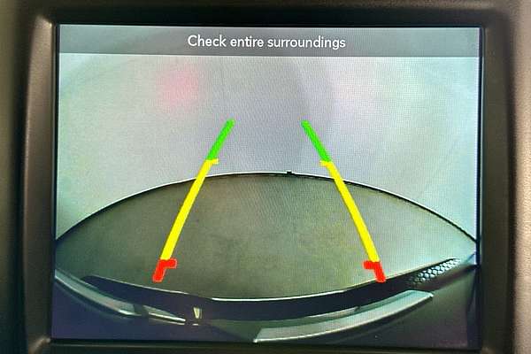 2019 RAM 1500 LARAMIE (4x4) FD3.2 MY19 4X4 SWB