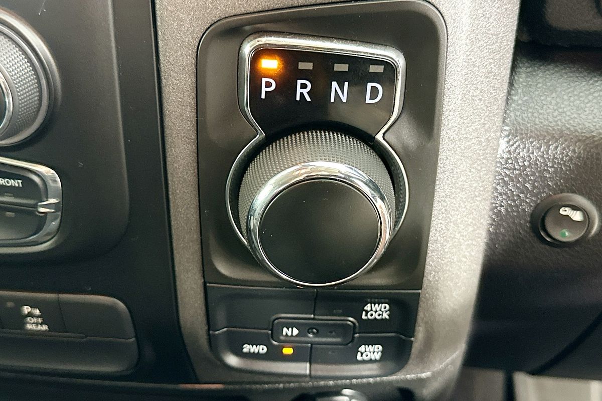 2023 RAM 1500 EXPRESS DS MY23 4X4 SWB