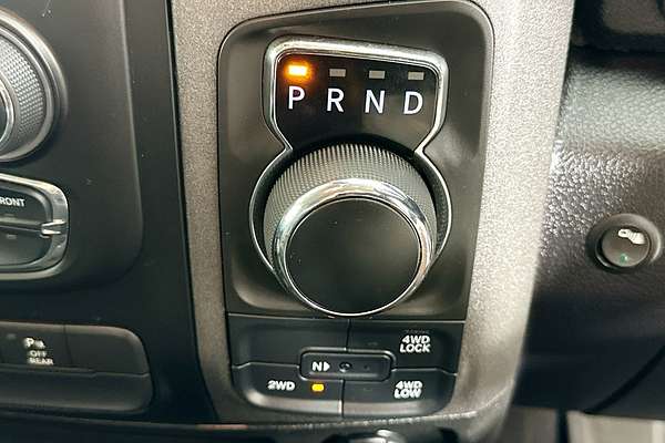 2023 RAM 1500 EXPRESS DS MY23 4X4 SWB