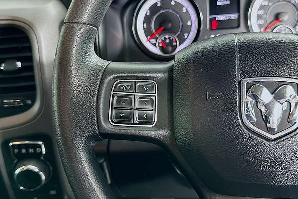 2021 RAM 1500 EXPRESS DS MY21 4X4 SWB