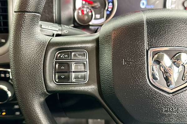 2023 RAM 1500 EXPRESS DS MY23 4X4