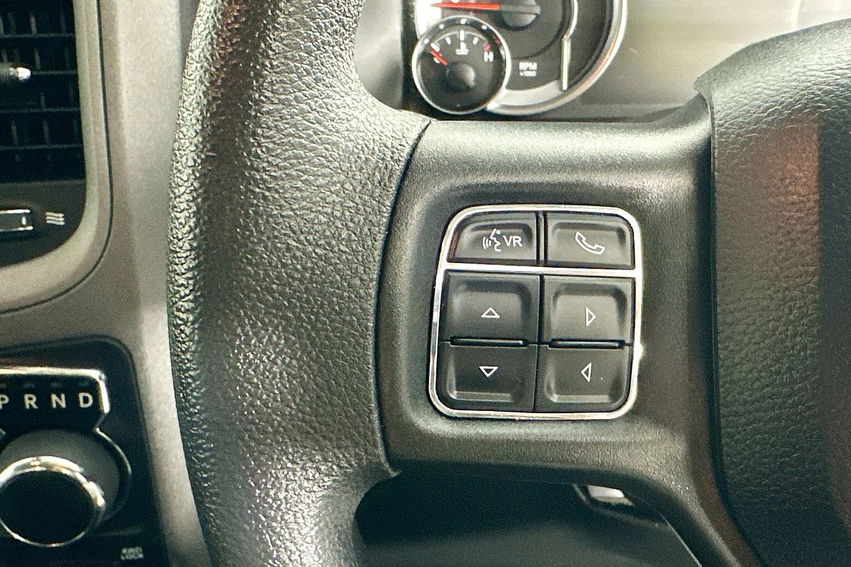 2023 RAM 1500 EXPRESS DS MY23 4X4 SWB