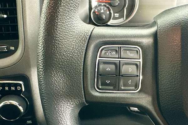 2023 RAM 1500 EXPRESS DS MY23 4X4 SWB