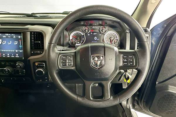 2023 RAM 1500 EXPRESS DS MY23 4X4