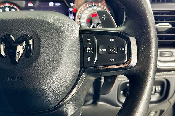 2022 RAM 1500 TRX (4x4) DT MY22 4X4
