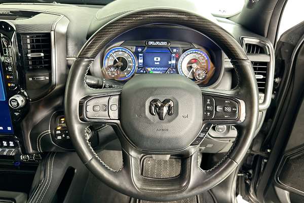 2022 RAM 1500 LIMITED DT MY22 4X4 SWB