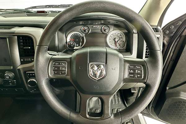 2023 RAM 1500 EXPRESS DS MY23 4X4 SWB