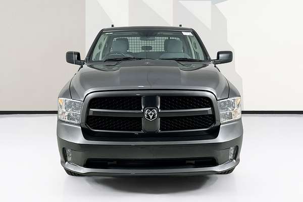 2021 RAM 1500 EXPRESS DS MY21 4X4 SWB