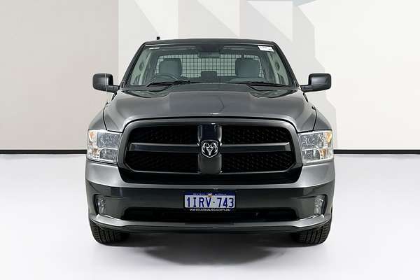 2021 RAM 1500 EXPRESS DS MY21 4X4 SWB