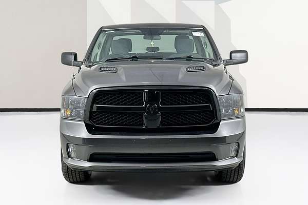 2023 RAM 1500 EXPRESS DS MY23 4X4