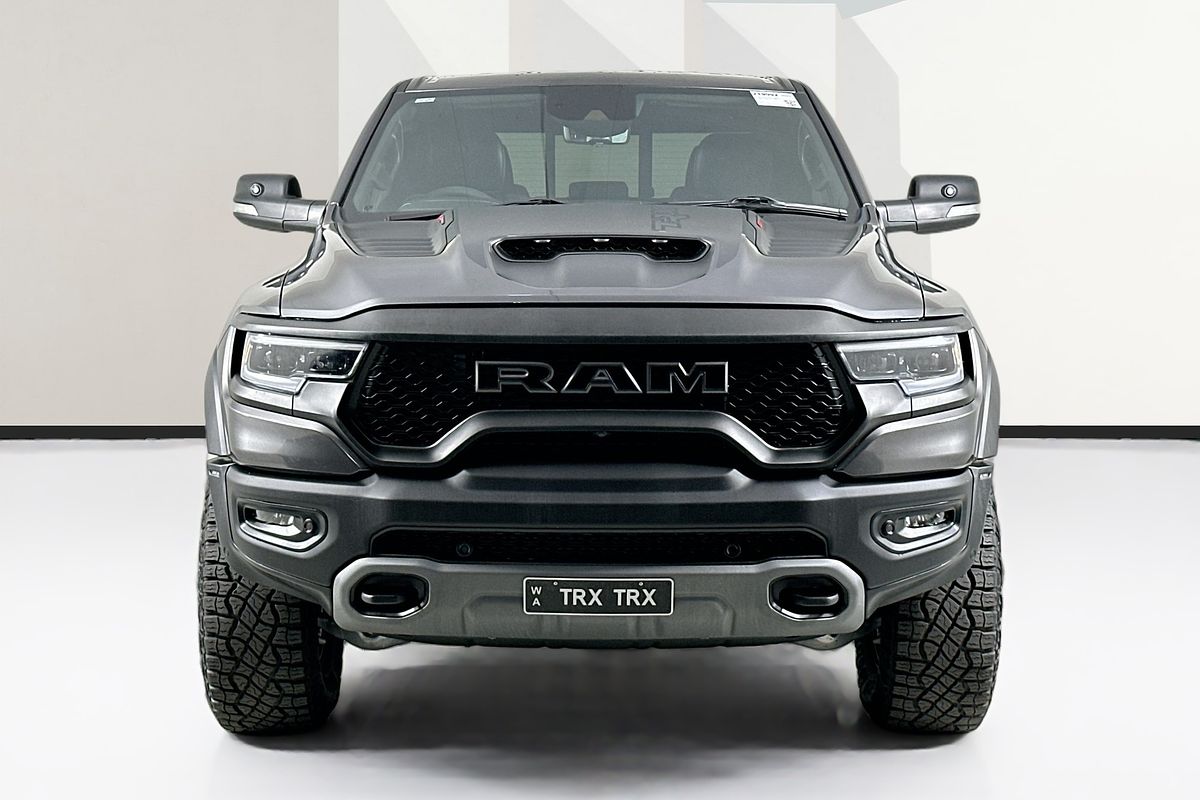 2022 RAM 1500 TRX (4x4) DT MY22 4X4