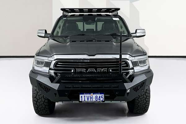 2023 RAM 1500 LARAMIE MHEV DT MY22 4X4 SWB