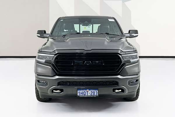2022 RAM 1500 LIMITED DT MY22 4X4 SWB