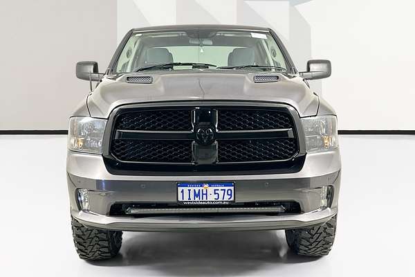 2023 RAM 1500 EXPRESS DS MY23 4X4 SWB