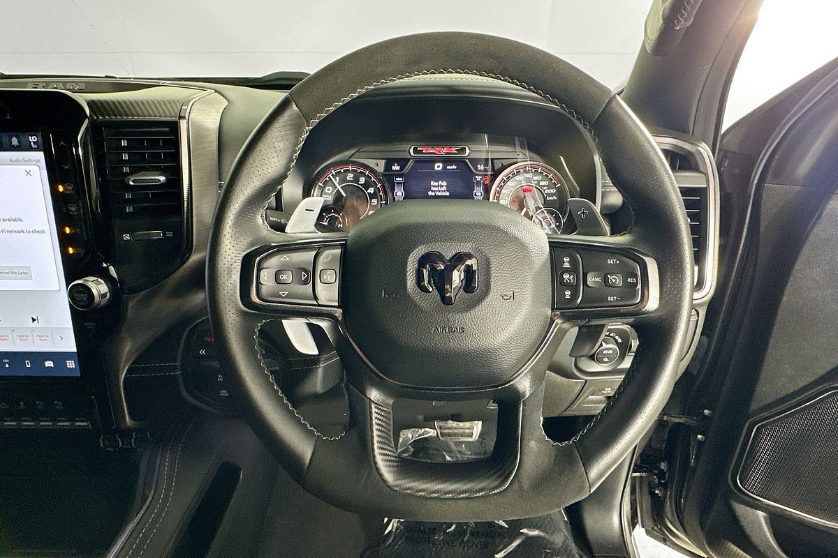 2022 RAM 1500 TRX (4x4) DT MY22 4X4
