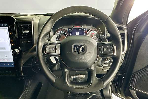 2022 RAM 1500 TRX (4x4) DT MY22 4X4