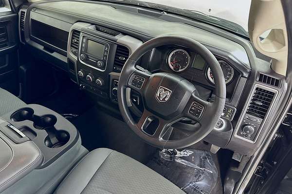 2021 RAM 1500 EXPRESS DS MY21 4X4 SWB