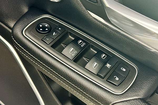 2021 RAM 1500 LARAMIE MHEV DT MY21 4X4 SWB