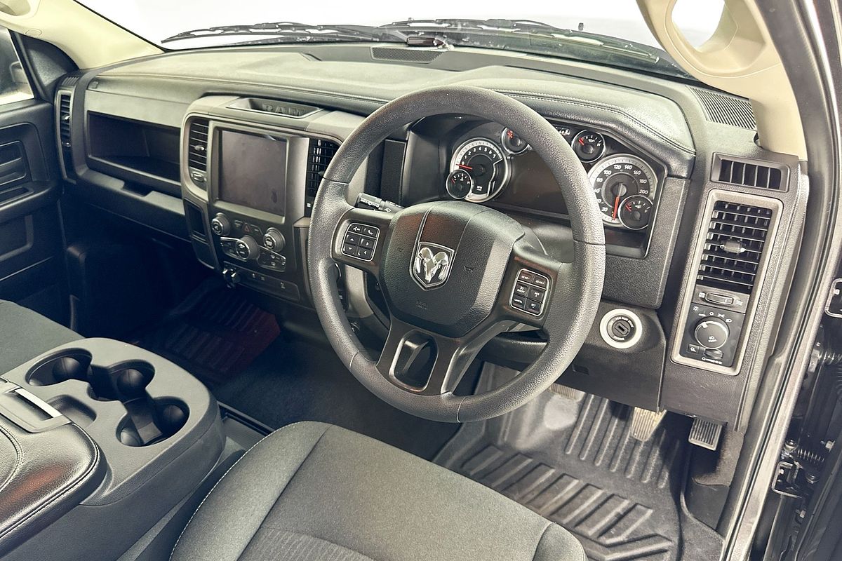 2023 RAM 1500 EXPRESS DS MY23 4X4 SWB