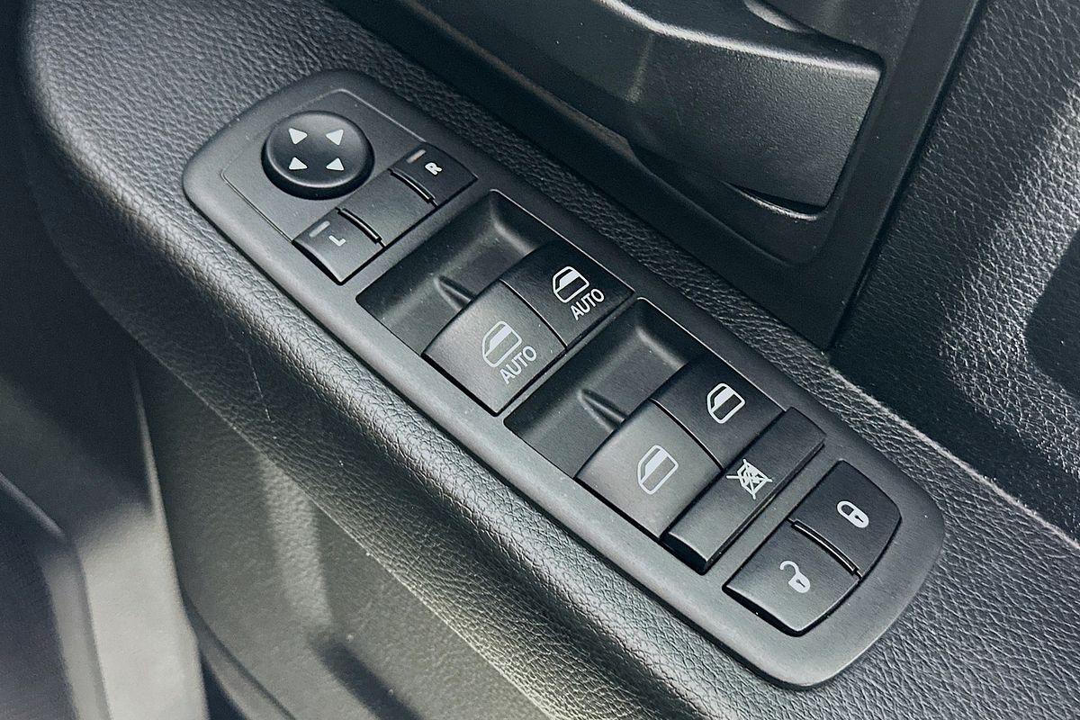 2021 RAM 1500 EXPRESS DS MY21 4X4 SWB