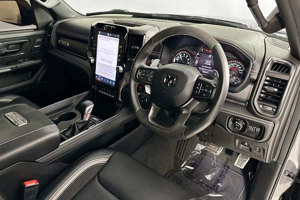 2022 RAM 1500 TRX (4x4) DT MY22 4X4