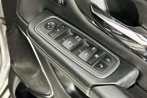 2022 RAM 1500 LIMITED DT MY22 4X4 SWB