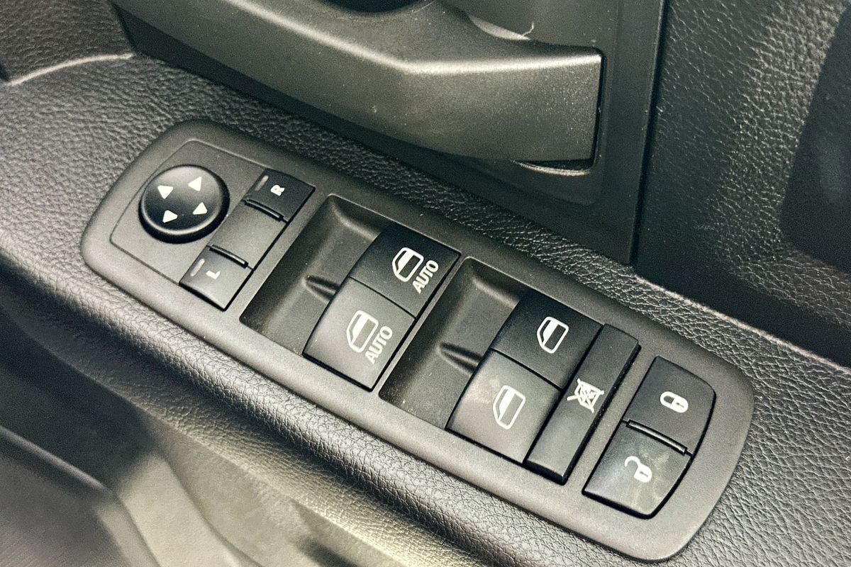 2023 RAM 1500 EXPRESS DS MY23 4X4 SWB