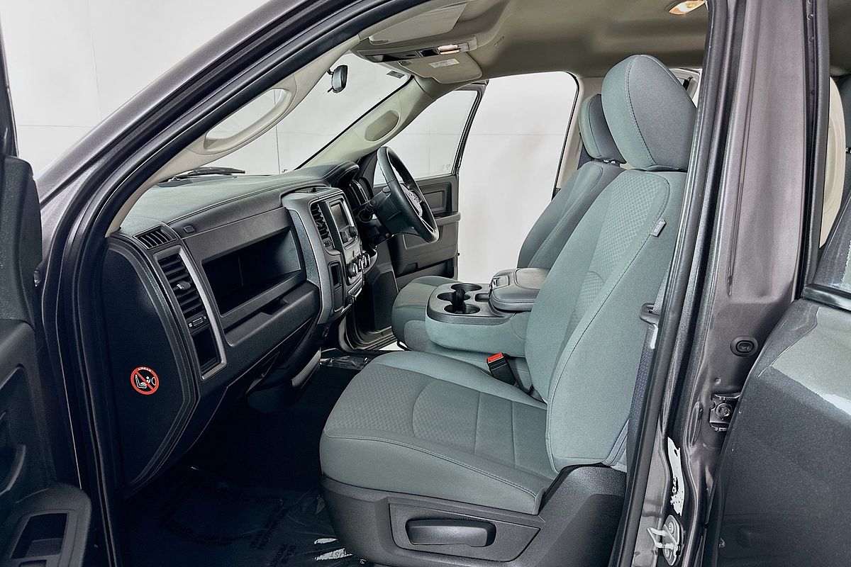 2021 RAM 1500 EXPRESS DS MY21 4X4 SWB