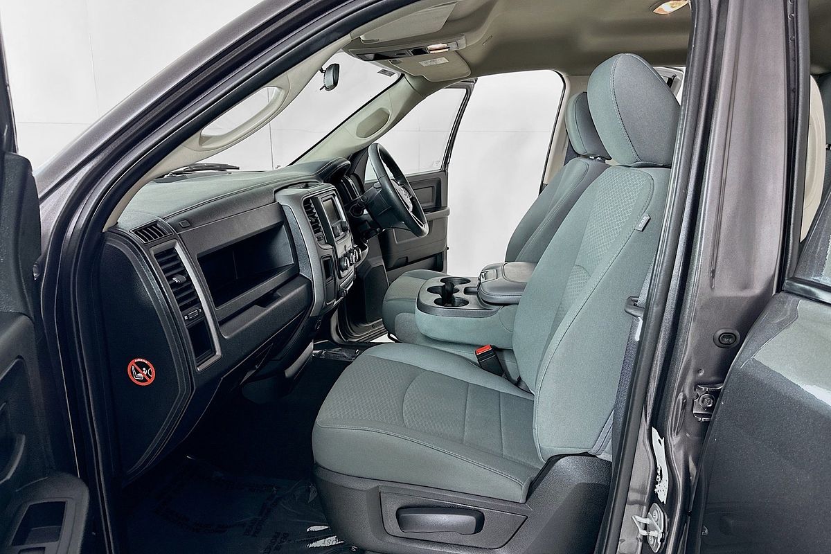 2021 RAM 1500 EXPRESS DS MY21 4X4 SWB