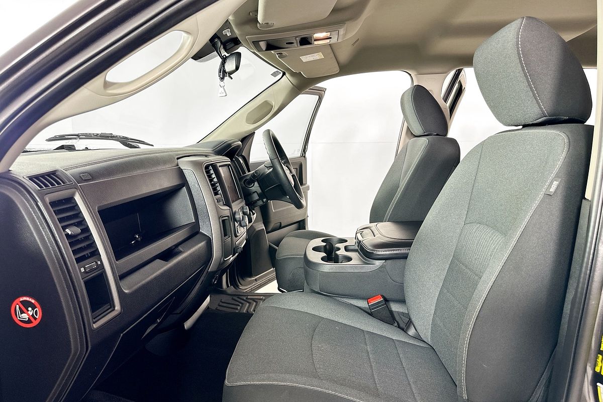 2023 RAM 1500 EXPRESS DS MY23 4X4 SWB