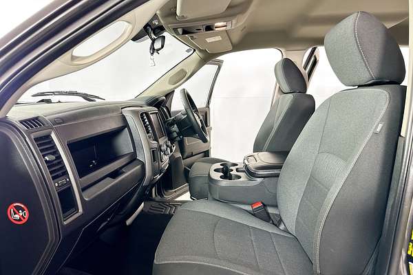 2023 RAM 1500 EXPRESS DS MY23 4X4 SWB