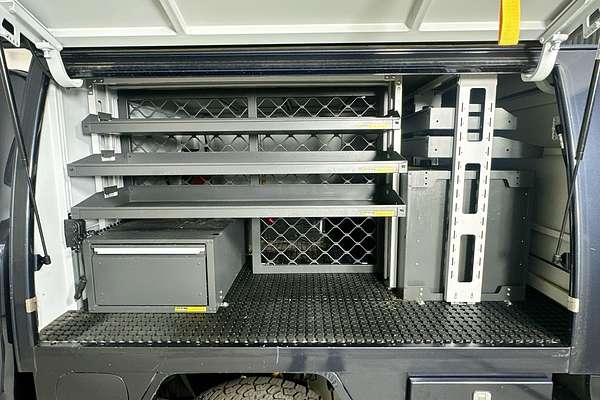 2021 RAM 1500 LARAMIE MHEV DT MY21 4X4 SWB