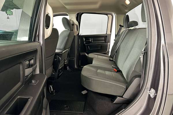 2023 RAM 1500 EXPRESS DS MY23 4X4