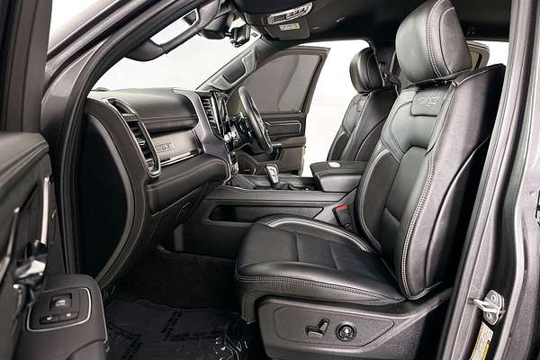 2022 RAM 1500 TRX (4x4) DT MY22 4X4