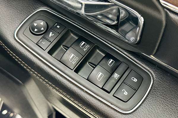 2019 RAM 1500 LARAMIE (4x4) FD3.2 MY19 4X4 SWB